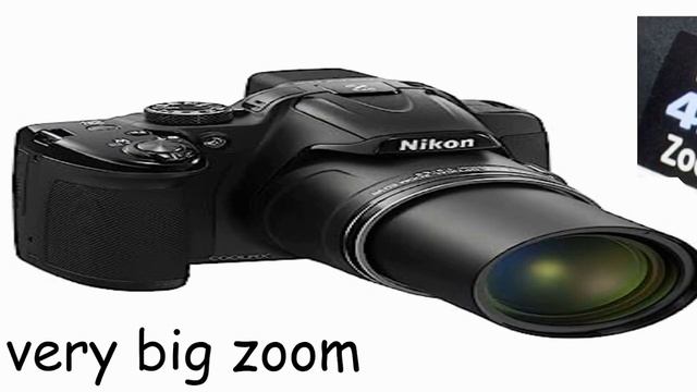 why you should buy a nikon coolpix P520 (ft. @kidwiththehat2016 ) смотреть онлайн