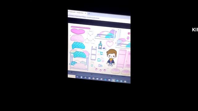 how to get free printable link | crafty khushi | #tocaboca |#paperdoll | #how_to_print смотреть онлайн