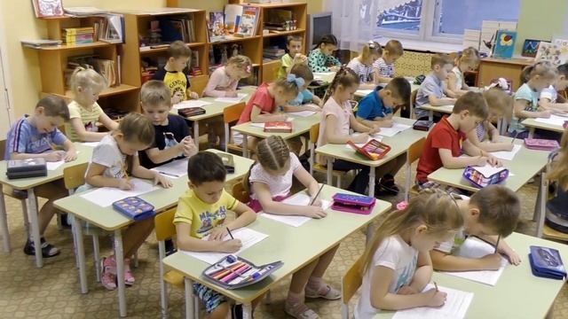Вологда | Детский Выпускной Клип 2019 | Детский сад 79 | видеосъемка Вадим Есин смотреть онлайн