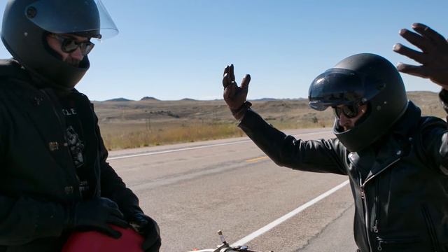 Biltwell Gringo S Flat Black - Deadbeat Customs