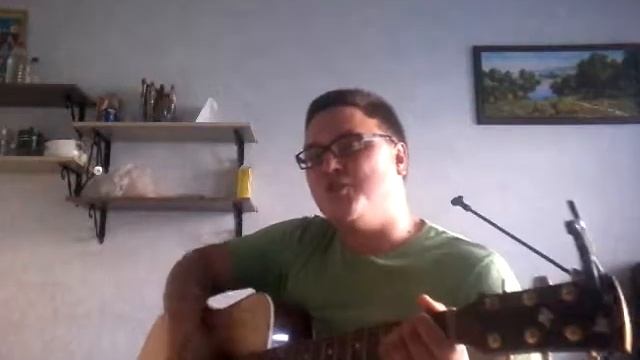 Виктор ПУШКАРЕВ - Регги смотреть онлайн