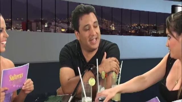 Solteras Al Día - ENE22: Marina Mora y Jorge Pardo - Bloque 5 смотреть онлайн