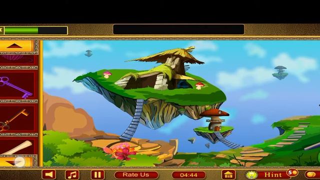 501 Free New Escape Games Part 2 ( 101 Room Escape ) Level 25 Walk-through смотреть онлайн