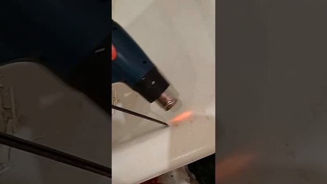 Как легко удалить краску с ванны смотреть онлайн