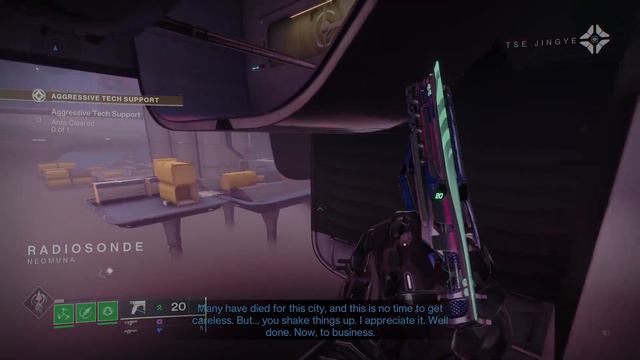 VOD 17 Exploring Neomuna again Stream March 29, 2023 смотреть онлайн