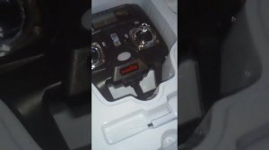 Обзор квадрокоптер ZYMA x5sw