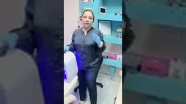 جلسة Omega light