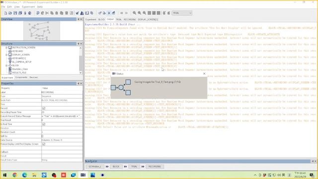 [DEMO] randomization (trial & window size) смотреть онлайн