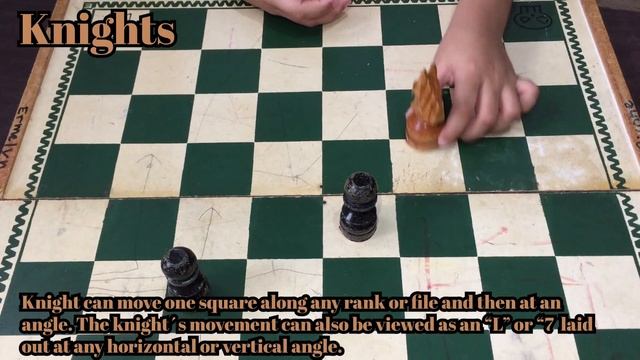 Chess for Kids/Chess Piece Values - Tutorial in Tagalog смотреть онлайн