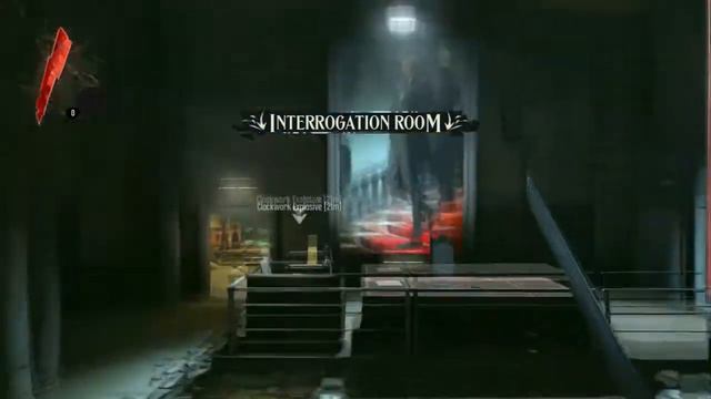 Пробуем играть в Dishonored смотреть онлайн