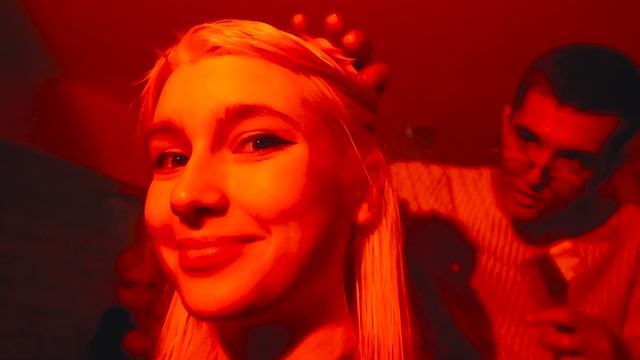 ?меня покрасил ДаЛьТоНиК *было страшно* смотреть онлайн