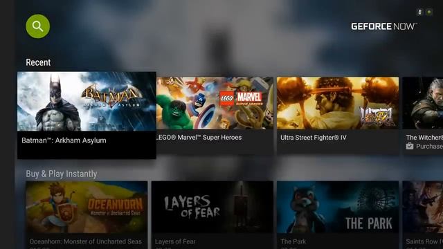 NVIDIA SHIELD TV Review UK смотреть онлайн