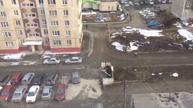 г.Челябинск, ул.Братьев Кашириных, д.136а. 2020 г. смотреть онлайн