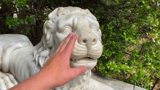 ГУРЗУФ - куда я попал ВСЯ ПРАВДА. Что скрыто от ОТДЫХАЮЩИХ. Цены на жильё. Пляжи и ХОЛОДНОЕ море. смотреть онлайн