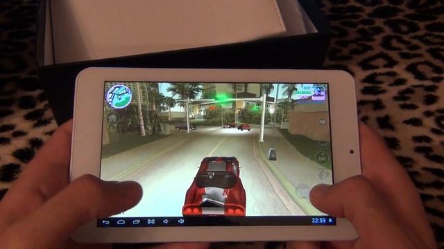 Планшет Ritmix RMD-770, без 3G! С ХорRрошим экраном! Всё о нём и + и - / Арстайл смотреть онлайн