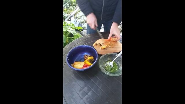 Тайны Кухни