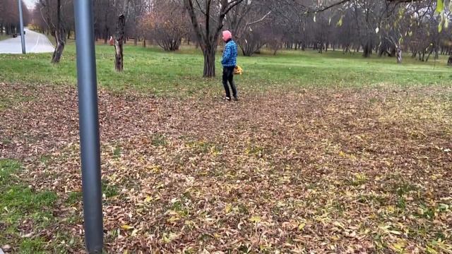 Влог. Конец лета/начало осени. Речная прогулка и парк «Садовники» смотреть онлайн