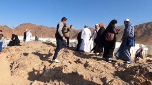 Куда сходить в Мекке и Медине? | Умра 2020 | Серия #3