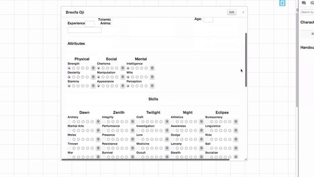 Roll20 Character Sheets: Play Your Tabletop Game Online смотреть онлайн