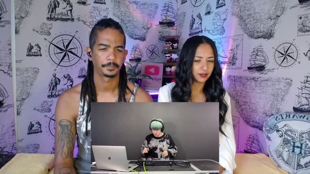 Your favorite SOUTH AFRICANS react - Rusy | Underrated | GBB 2023 Loopstation Wildcard смотреть онлайн