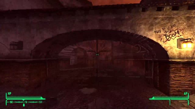 New Vegas DLC.exe смотреть онлайн