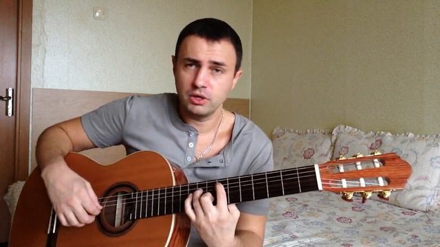 Про Друга - от души душевно под гитару !!! смотреть онлайн