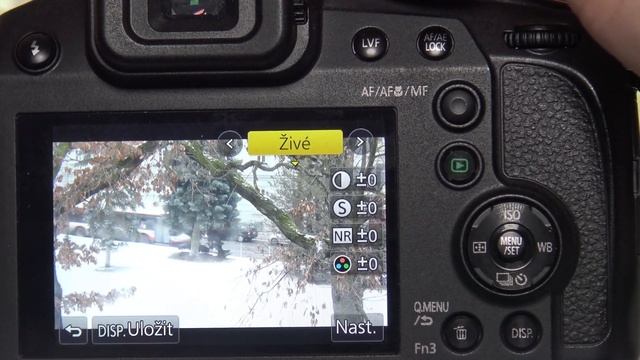 Panasonic Lumix FZ82 - Jak fotit jako profík [4K] смотреть онлайн