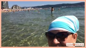 а вы были на море этим летом? / мама отличника