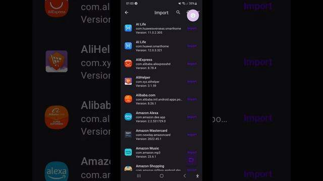 Tutorial Install Virtual Master on Android смотреть онлайн
