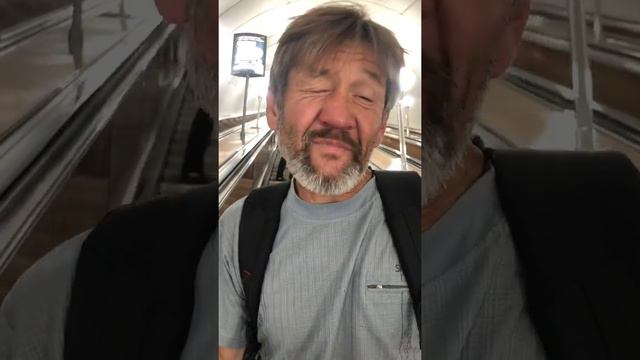 ОДИНОКИЙ МУЖИЧОК ЗА 50, песня от ПИТЕРСКОГО БРОДЯГИ