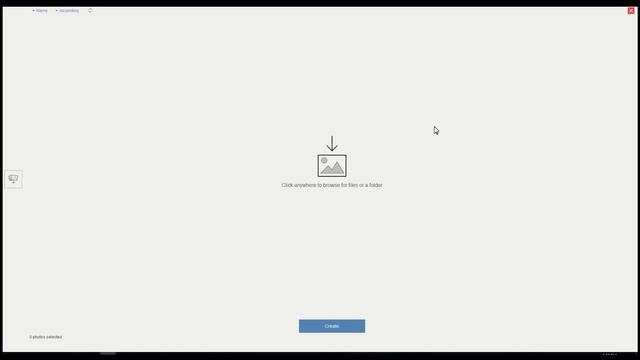 Autodesk ReCap Photo - Install, Photogrammetry, 3D Print