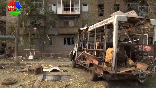 ?Документальный фильм от МВД ЛНР «Батальон Айдар герои ??Украины палачи? Донбасса». смотреть онлайн