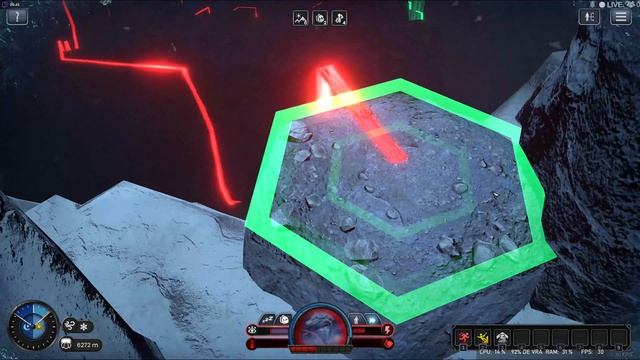 Insurmountable · Part 2/2: Descending the mountain · 4K60ᶠᵖˢ ?️ ᵁᴴᴰGameplay ?? смотреть онлайн