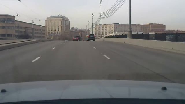Большой Устьинский мост смотреть онлайн