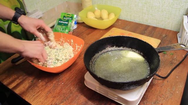 Зелёный холодильник. Свинина по-степному. смотреть онлайн