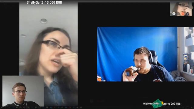 Itpedia(шевцов) встреча старых друзей