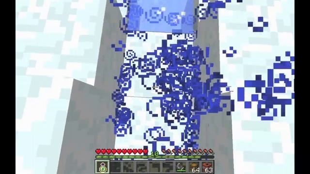 The fastest XP-farm in Minecraft (1.5.2 duplication glitch) смотреть онлайн