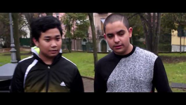 Youfilmaker - Andrea Chi - vincitore menzione speciale смотреть онлайн