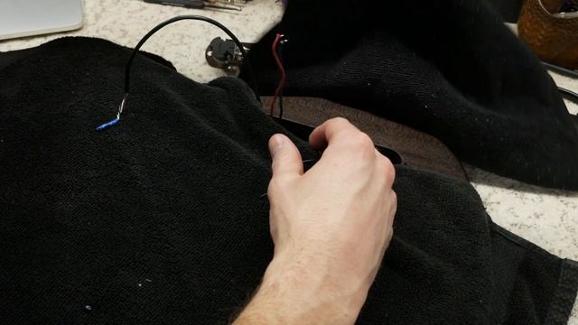 Wiring and Electronics || eBay Telecaster Revival || Episode 12 || DIY Partscaster Build смотреть онлайн
