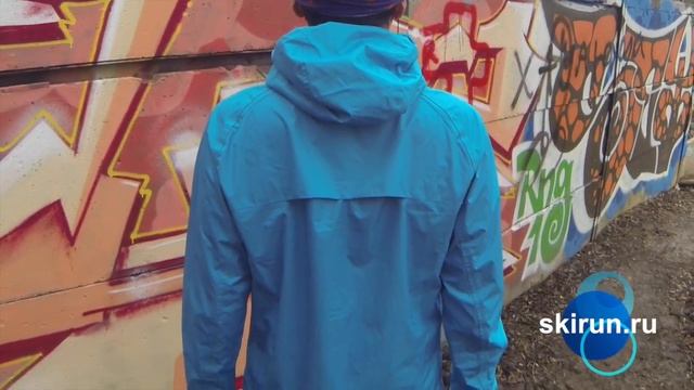 Тест мембранной куртки Dare 2be Stipulate Jacket и термобелья Zonal смотреть онлайн