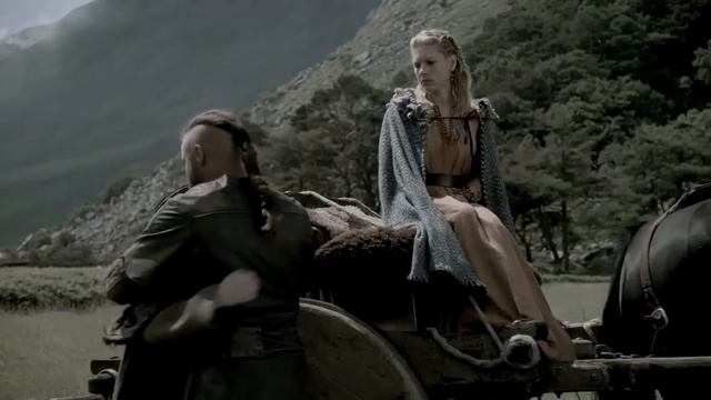 Eminem, 2Pac & Ragnar Lothbrok - Gyda (2019) смотреть онлайн