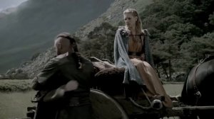 Eminem, 2Pac & Ragnar Lothbrok - Gyda (2019)