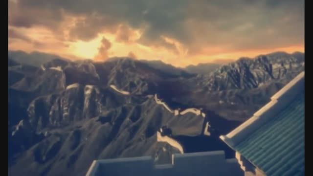 Загадки истории. Ученые считают, что Великую Китайскую стену построили славяне смотреть онлайн