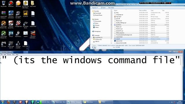 How to Unpack TDU2 смотреть онлайн