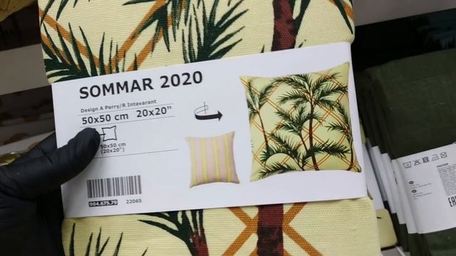 ВСЕ НОВИНКИ ИКЕА ХОДЫНСКОЕ ПОЛЕ? ИЮНЬ 2020 ?.☀ IKEA после открытия // ЛЕТНЯЯ КОЛЛЕКЦИЯ - ОГОНЬ!!! смотреть онлайн