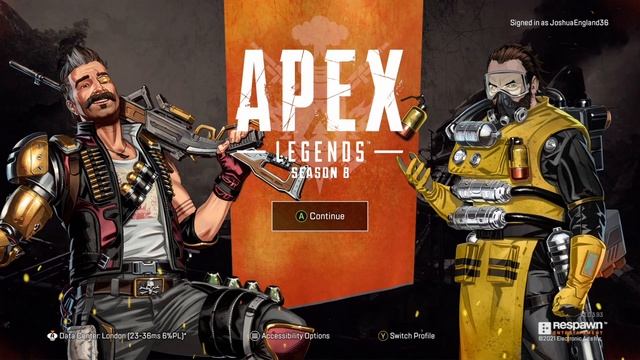 How to fix the Game Logic Error in Apex Legends (Updated) смотреть онлайн