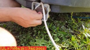 Бак для душа Rostok 250л с подогревом,нужная вещь,чтоб помыться на даче,РЕАЛЬНЫЙ ОБЗОР ПОСЛЕ 4 ЛЕТ.