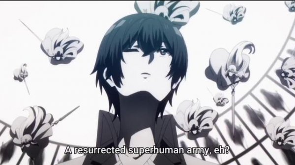 I Am Atomic | Eminence in Shadow