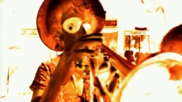 The Cure // Gone! смотреть онлайн