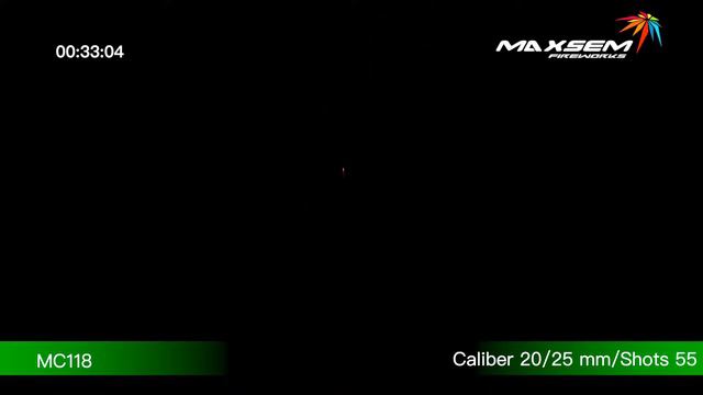 Фейерверк МС118 EASTER Maxsem смотреть онлайн